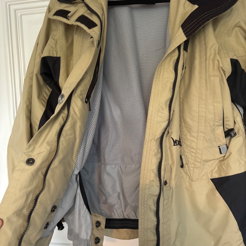 Marker Ski Jacket - image 3